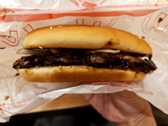 Opinii despre McDonald's ARC în Singapore - Hospitality and gastronomy