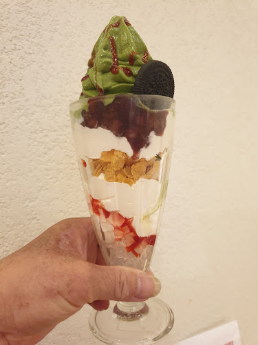 Maccha House - Hospitality and gastronomy