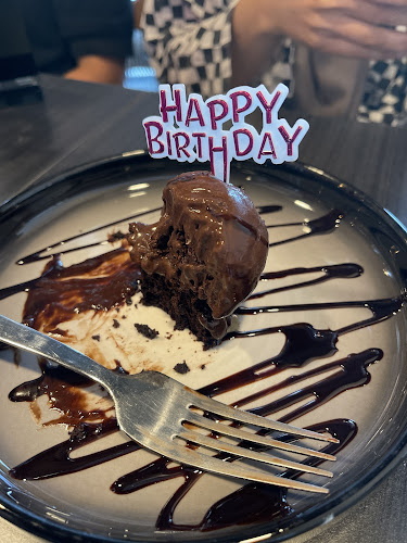 Opinii despre Charr'd Steakhouse în Singapore - Hospitality and gastronomy