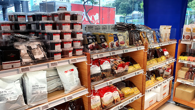 Yishun Central 1, #51, #01-03, Singapore 768794