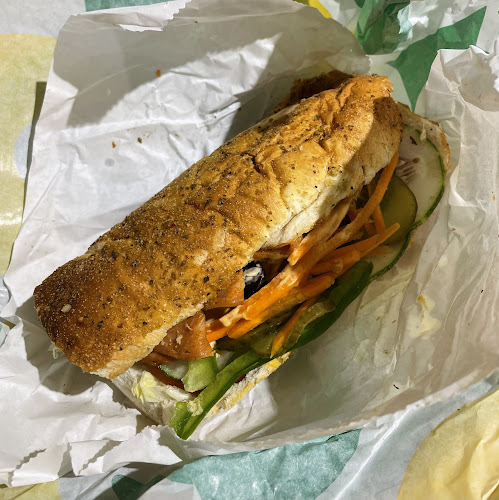 Subway @ City Square Mall - Hospitality and gastronomy