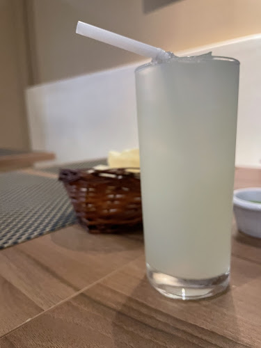 Opinii despre Sona's Grill @ Tanjong Pagar în Singapore - Hospitality and gastronomy