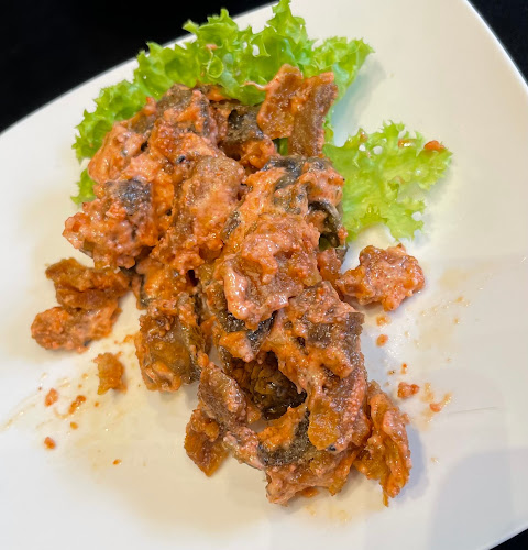 Comentarii opinii despre Standing Sushi Bar