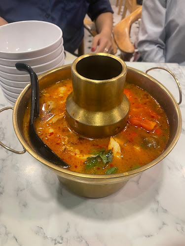 Sanook Kitchen - Singapore