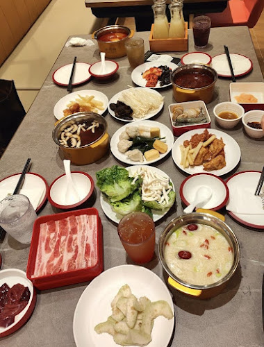 Comentarii opinii despre Paradise Hotpot 品樂锅 at Westgate