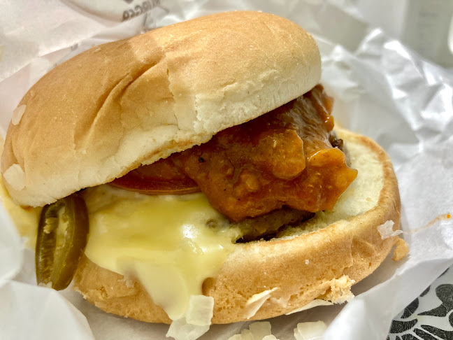 MOS Burger Toa Payoh HDB Hub