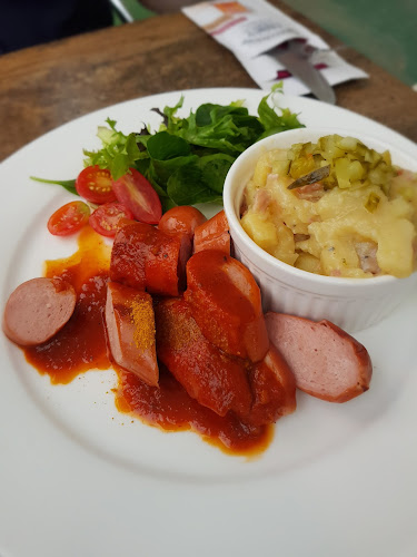 BB&B - Bread, Beer & Brez'n (Phoenix Park) - Singapore