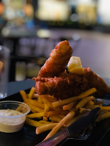 Little Island Brewing Co @ South Beach - Hospitality and gastronomy