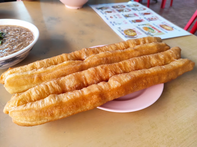 Yong He Eating House (Singapore) - Singapore