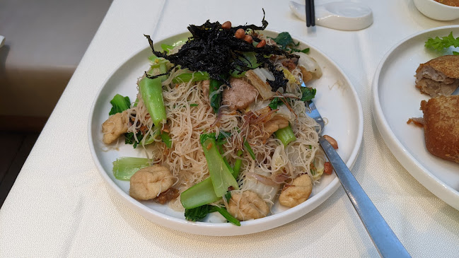 Opinii despre PUTIEN Westgate în Singapore - Hospitality and gastronomy