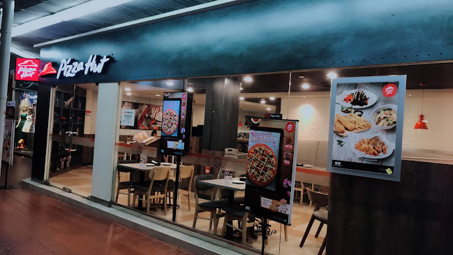 Pizza Hut Ang Mo Kio