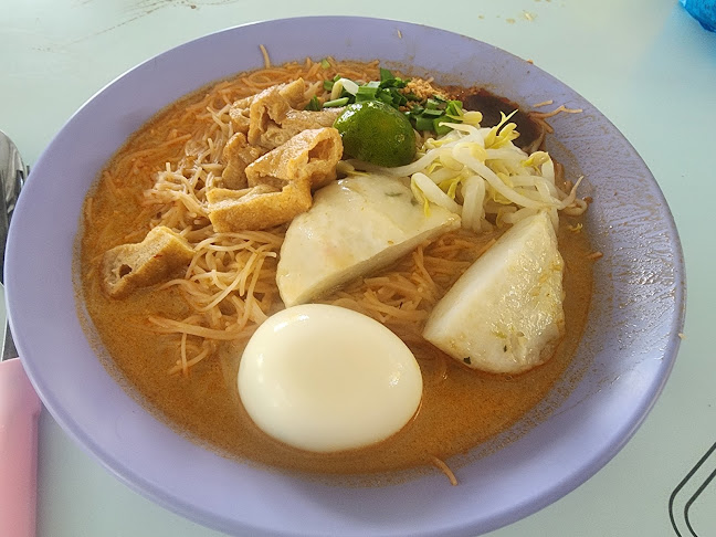 Opinii despre Blk 216 Bedok Food Centre and Market în Singapore - Hospitality and gastronomy