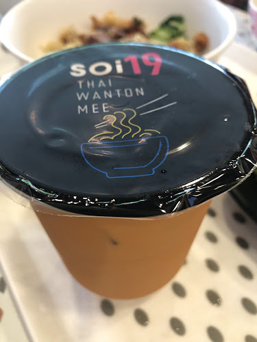 Opinii despre Soi 19 Thai Wanton Mee SPACE@KOVAN în Singapore - Hospitality and gastronomy