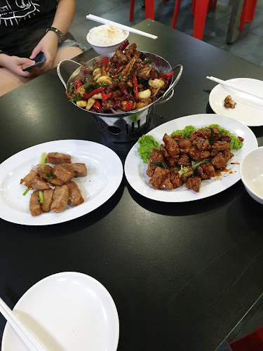 Comentarii opinii despre Xing Hua delights回味轩兴化菜馆