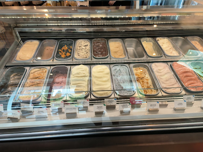 Comentarii opinii despre Sweet Cheeks (Potong Pasir)