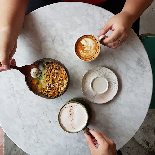 Opinii despre The Social Space în Singapore - Hospitality and gastronomy