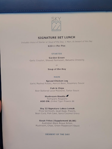 99 Irrawaddy Rd, Level 22, Singapore 329568