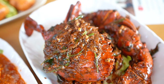 7 Wonders Seafood- Bedok Central - Hospitality and gastronomy