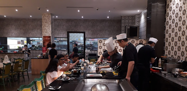 Comentarii opinii despre Abang Recipes