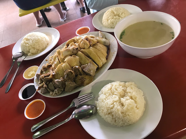 726 Clementi West Street 2, #01-137 West Coast Market Square, Singapore 120726