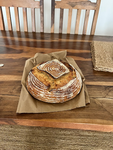 Yeast Coast Bakery - Singapore