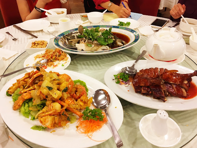 Joyden Seafood - Hospitality and gastronomy