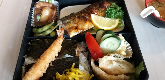 Tamako Meal - Hospitality and gastronomy