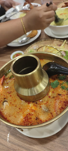 Sanook Kitchen - West Mall - Singapore