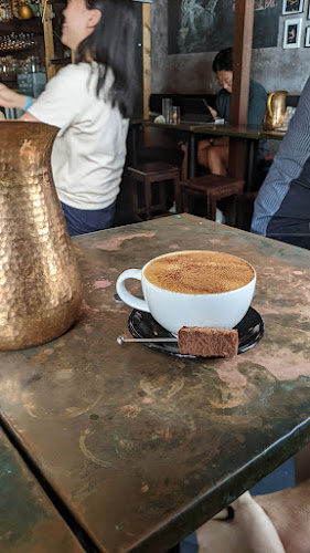 Opinii despre Dapper Coffee în Singapore - Hospitality and gastronomy