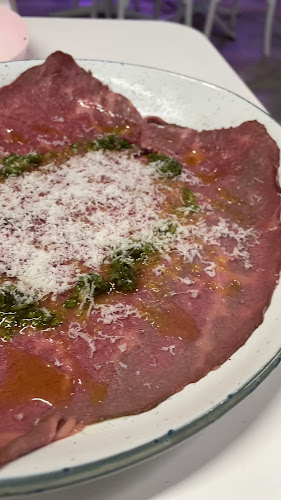 Comentarii opinii despre Gusta Sourdough Pizza Co.