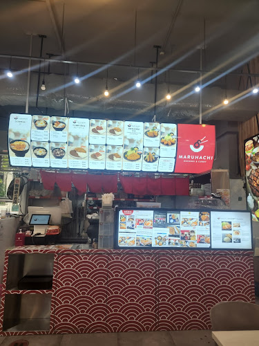 Maruhachi - Donburi & Curry