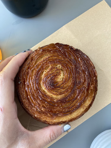 Opinii despre The Bakehaus în Singapore - Hospitality and gastronomy