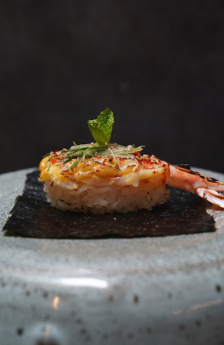 Opinii despre Granny Q Penang Lemak Laksa - Singapore în Singapore - Hospitality and gastronomy