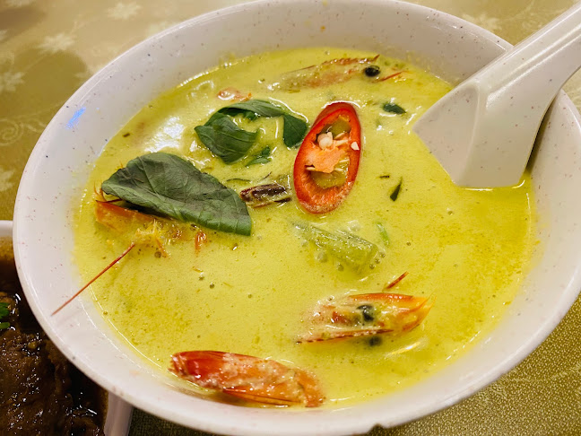 Comentarii opinii despre Jai Siam Restaurant (SingPost Centre Branch)