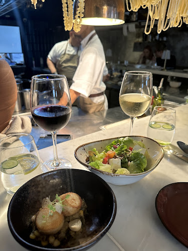 Opinii despre Pasta Bar - The Original în Singapore - Hospitality and gastronomy