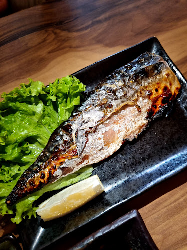 Sa Tae Bak Yakitori @ Changi Road