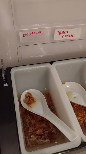 Comentarii opinii despre The Boiling Soup @ Kovan