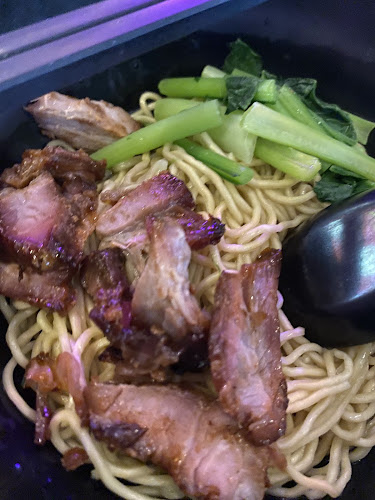 RECESS TIME @ LENG KEE - Hospitality and gastronomy