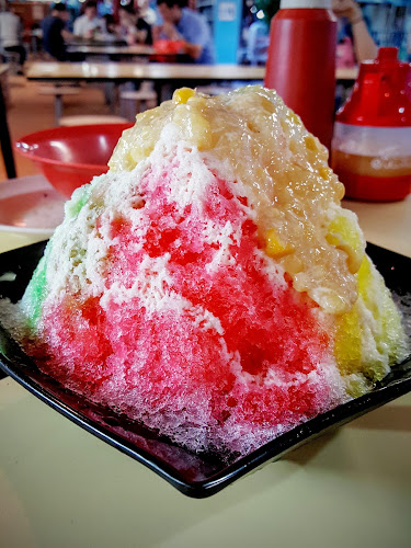 Comentarii opinii despre Sweet Heart Dessert