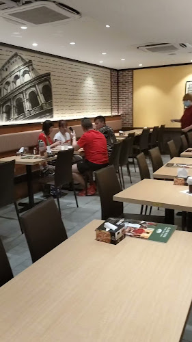 Saizeriya 51@AMK - Singapore