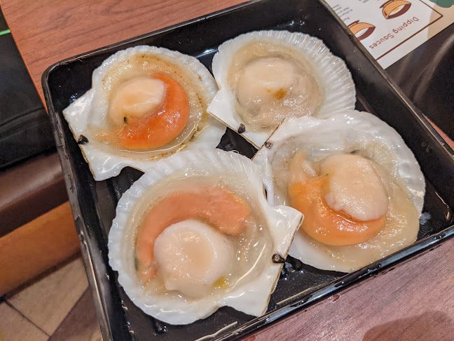 Opinii despre Suki-Ya (All you can eat shabu shabu) în Singapore - Hospitality and gastronomy