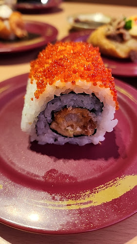 Opinii despre Sushiro Causeway Point în Singapore - Hospitality and gastronomy