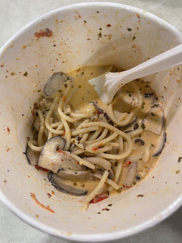 Opinii despre PastaMania – Italian Casual Dining @ Toa Payoh în Singapore - Hospitality and gastronomy