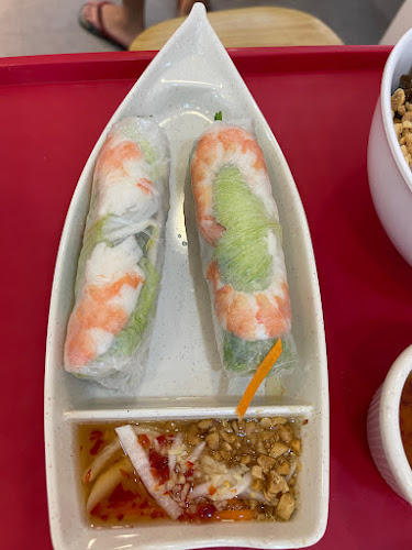 Banh Mi 233 - Singapore