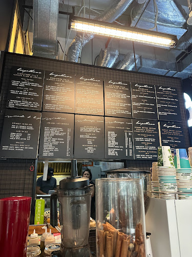 Beigelhaus - Singapore