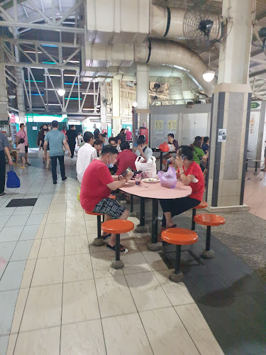 724 Ang Mo Kio Ave 6, Singapore 560724