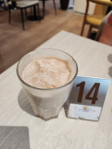 Cedele Bakery Kitchen - The Star Vista - Hospitality and gastronomy