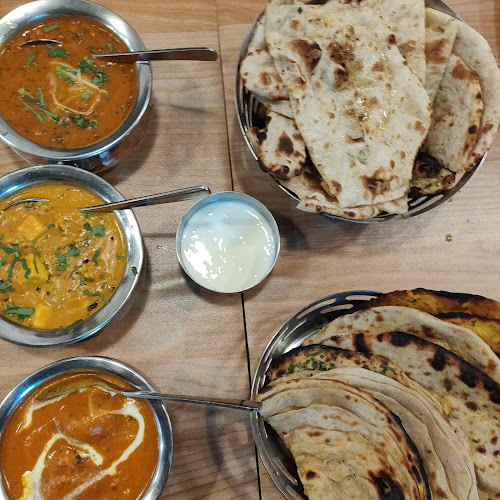 Yummy Punjaby - Singapore