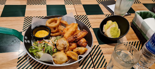 Jack's Place JEM - Singapore