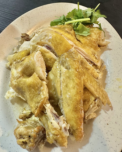 Comentarii opinii despre Eastern House of Seafood